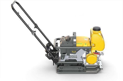 Wacker Neuson Ap1850e 5