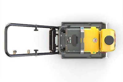 Wacker Neuson Ap1850e 6