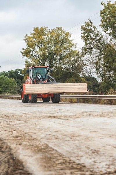 Doosan Pallet Forks Copy