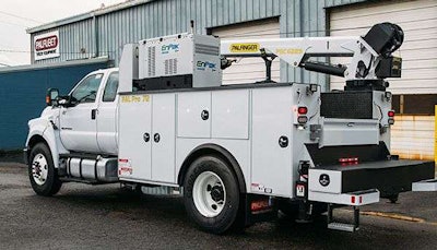 Work Truck