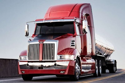 Navistar is recalling approximately 500 model year 2018-2019 International LT tractors for the potential of a fuel leak. Daimler also announced a recall of approximately 7,100 Western Star tractors for a possible electrical issue.