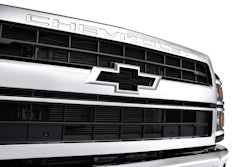 Chevrolet’s All-New 2019 Silverado Chassis Cab Trucks Adopt Ra