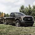 Ford F-350 Super Duty XL