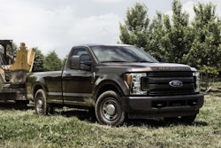 Ford F-350 Super Duty XL