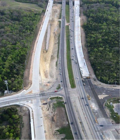 Photo courtesy Central Texas Regional Mobility Authority.