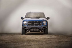 2019 Ford F-150 Raptor 13