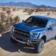 2019 Ford F-150 Raptor 2