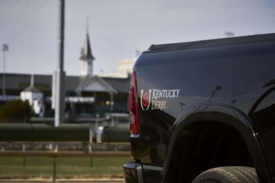 2019 Ram 1500 Derby Edition 3