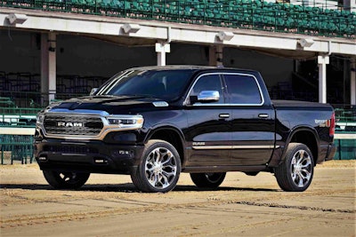 2019 Ram Derby Edition 6611