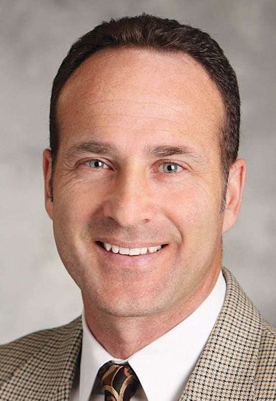 Tony Conant, CEO of ARA