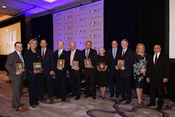 ARTBA TRANSPORTATION DEVELOPMENT HALL OF FAME