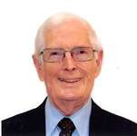 Dr. Harvey Parker.