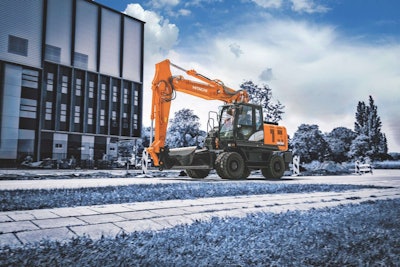 Hitachi 190G W