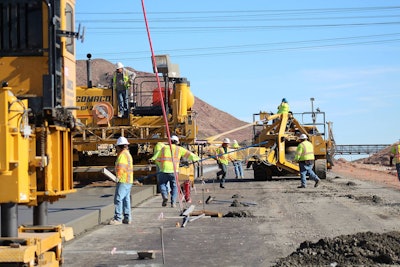 i-11 project workers