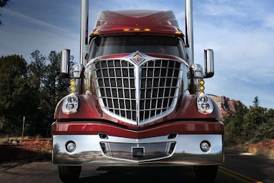 International LoneStar