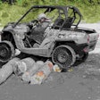 Michelin UTV Tires 1