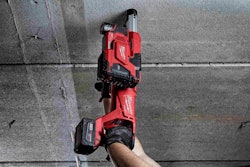 Milwaukee Tool Dust Box