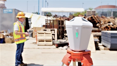 Skycatch best sale drone price