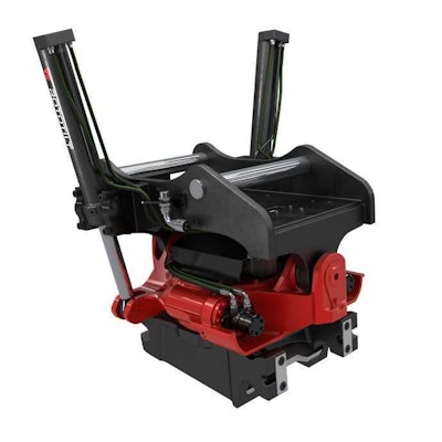 Rototilt R9