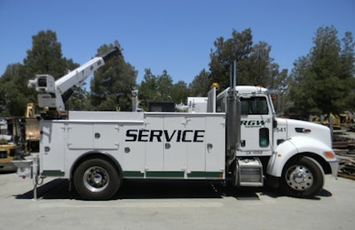 RGW Equipment is now an ASV dealer. RGW prides itself on selling quality equipment and has more than 20 trucks providing service.