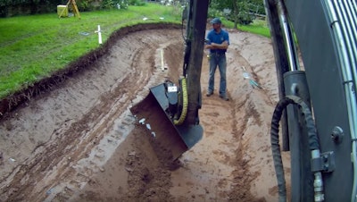 Screenshot 2018 5 3 Pond Digging You Tube