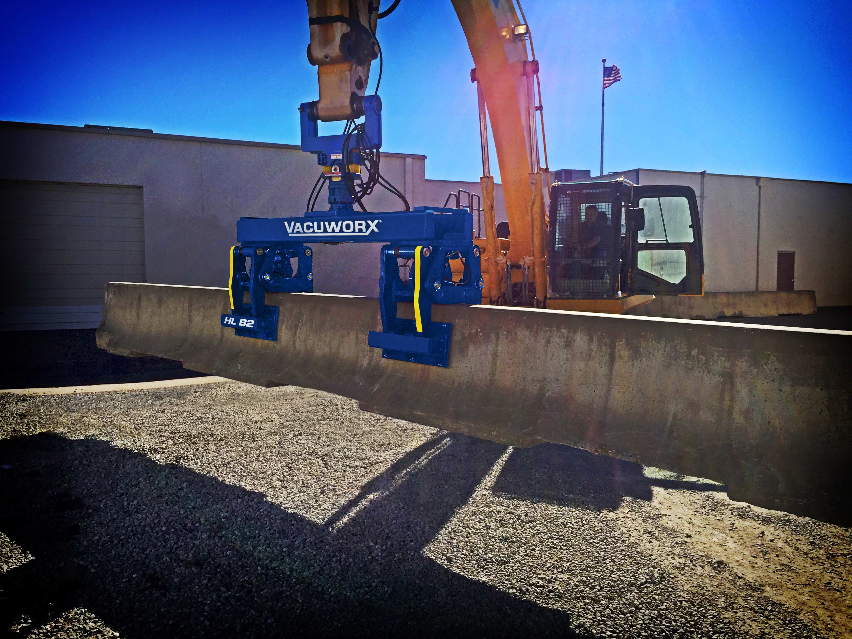 Vacuworx HLB2_Barrier Lift