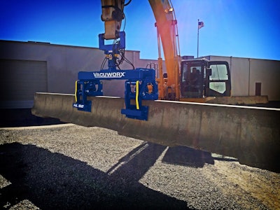 Vacuworx Heavy Equipment