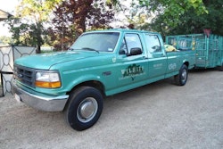 Vehicle Reman Wilhite-F-350
