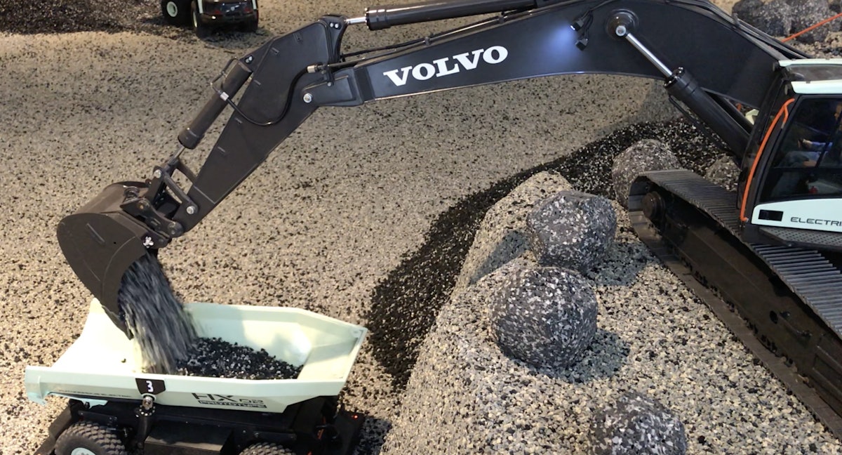 Volvo ex2 deals