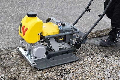 Wacker Neuson Ap1850e 2