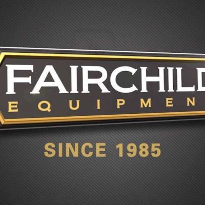 Fairchild Equipment logo