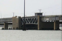 pelican island drawbridge