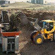 Volvo L70H wheel loader