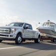 2018 Ford F-Series Super Duty Limited