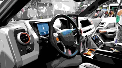 W 15 Interior