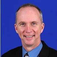 Bryce Phillips, new CEO of Windsor-Detroit Bridge Authority (WDBA). Photo courtesy of WDBA.