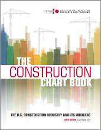 the construction chart book