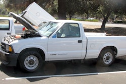 Chevrolet electric_S-10