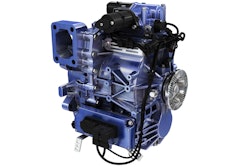 Eaton Transmission