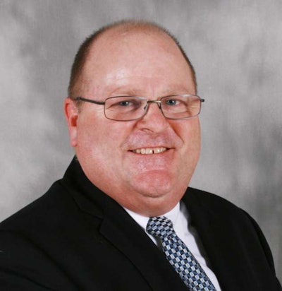 Steve Bruns, PE, certification manager, International Concrete Repair Institute.