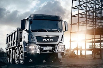 MAN 460-T