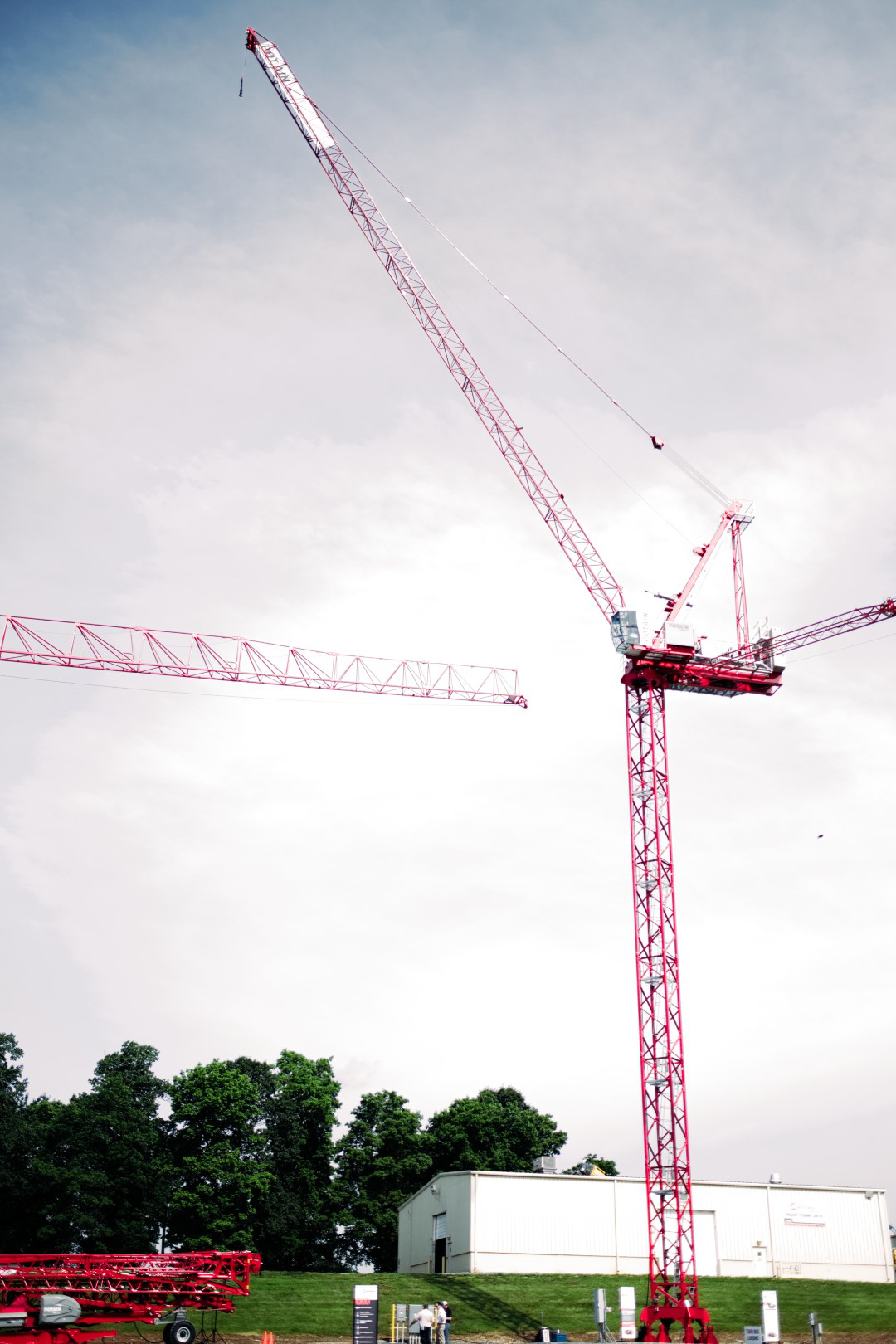 Potain hup 40-30. Crane. Crane make. кран козловой ккл 2. I am stuck on the crane.