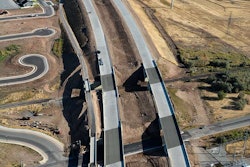 Mountain View Corridor