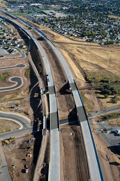 Photo courtesy of Staker Parson.