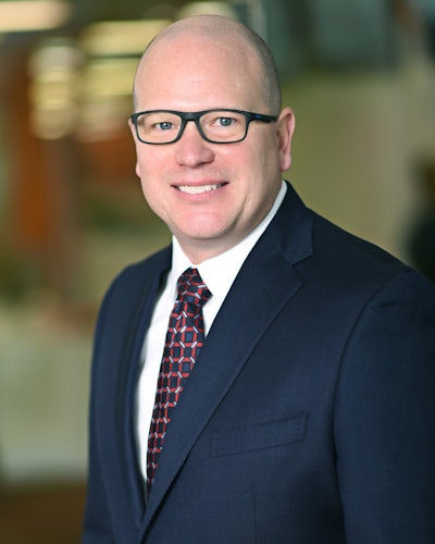 BigRentz CEO Scott Cannon: Seeing a “significant change in behavior.”