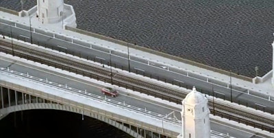 reopened longfellow bridge