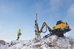 Epiroc T30