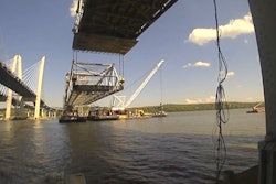 Tappan Zee Bridge