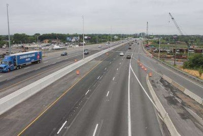 Photo courtesy of West River Bridge.