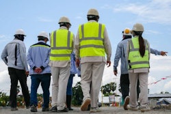 OSHA partnerships death by trench